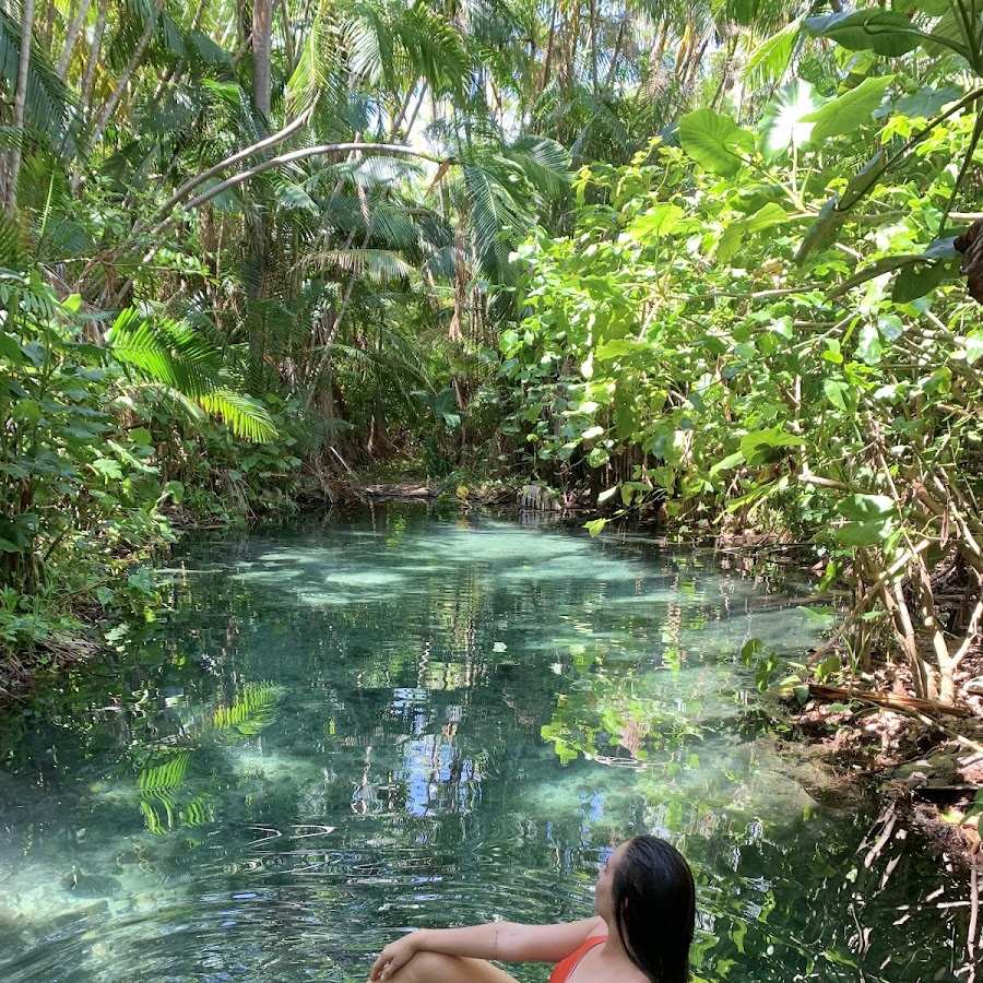 Olho d'água da Saúde