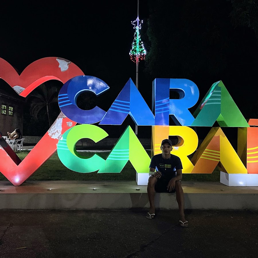 Orlando de Caracaraí