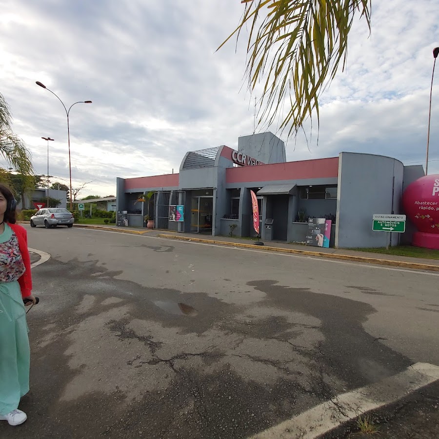 PARADA CASA DO USUÁRIO