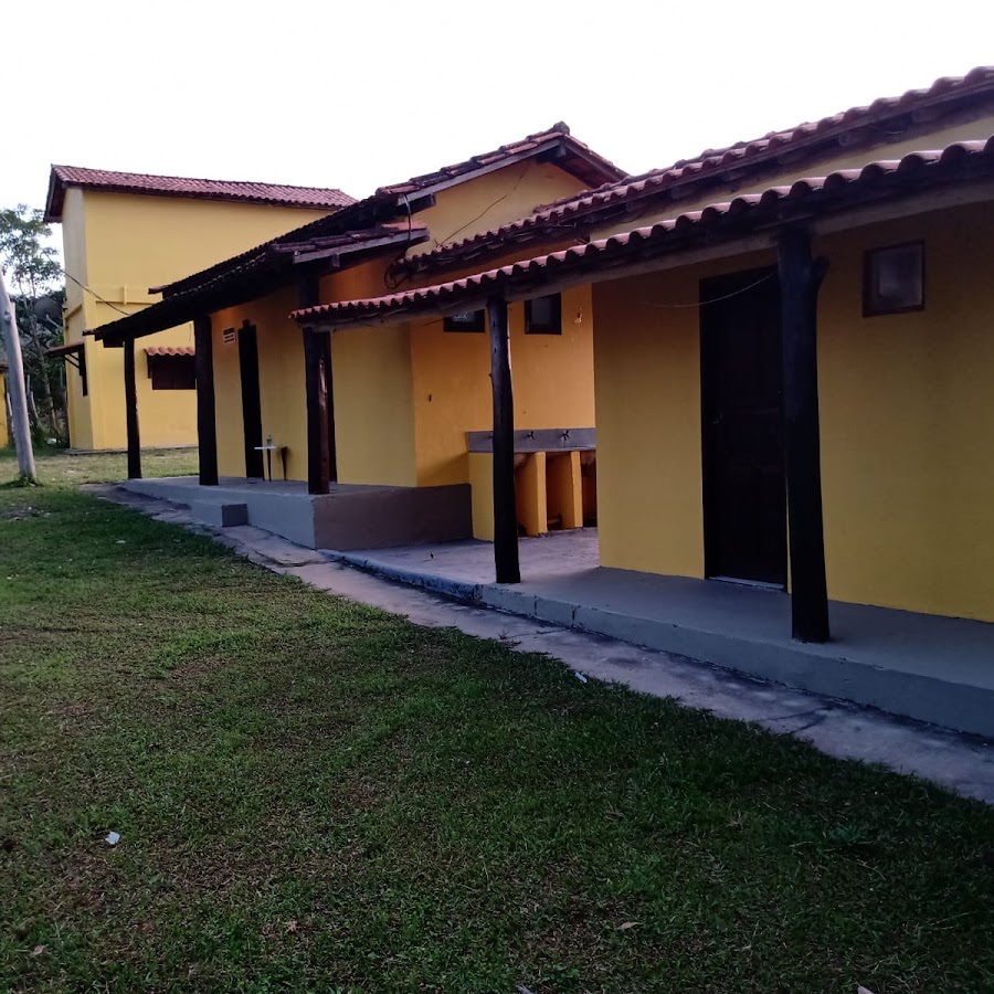 Camping - Parking Carrancas Bar