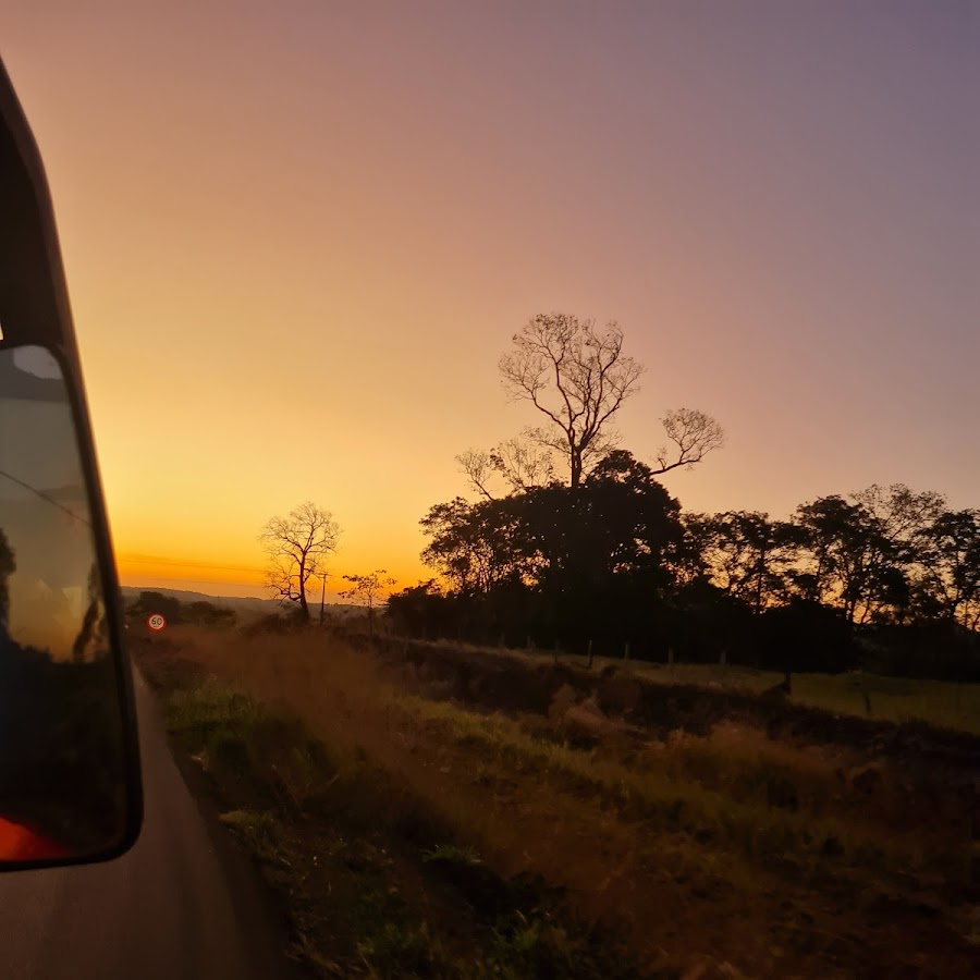 Parque Antonio João