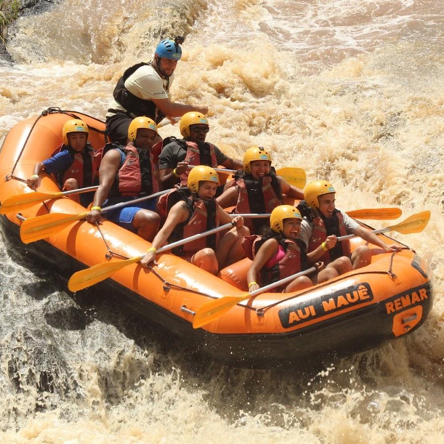 Parque de Aventura Aui Mauê