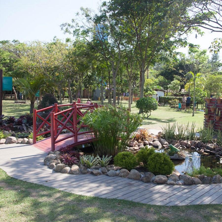 Parque Botânico Vale