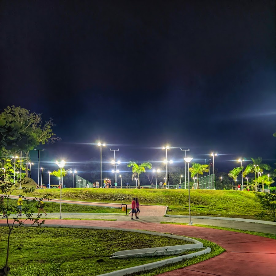 Parque Centenário