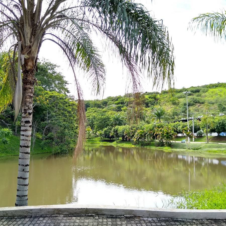 Parque das Águas Almir Freire