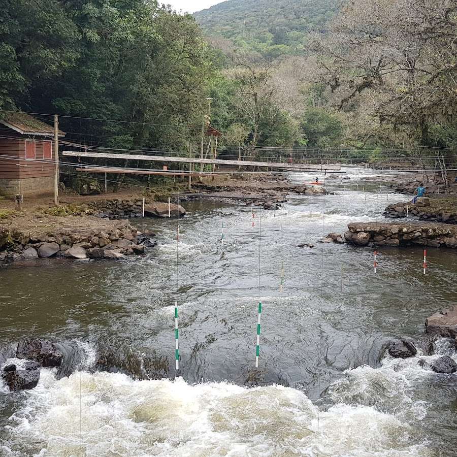 Camping - Parque das Laranjeiras