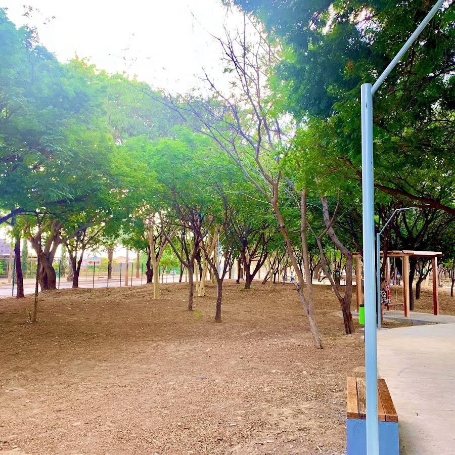 Parque Ecológico do Gorutuba