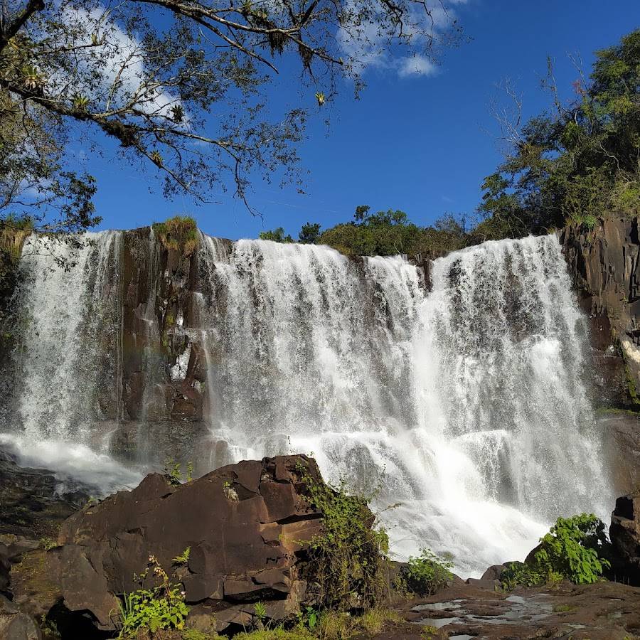Parque Estadual Lago Azul