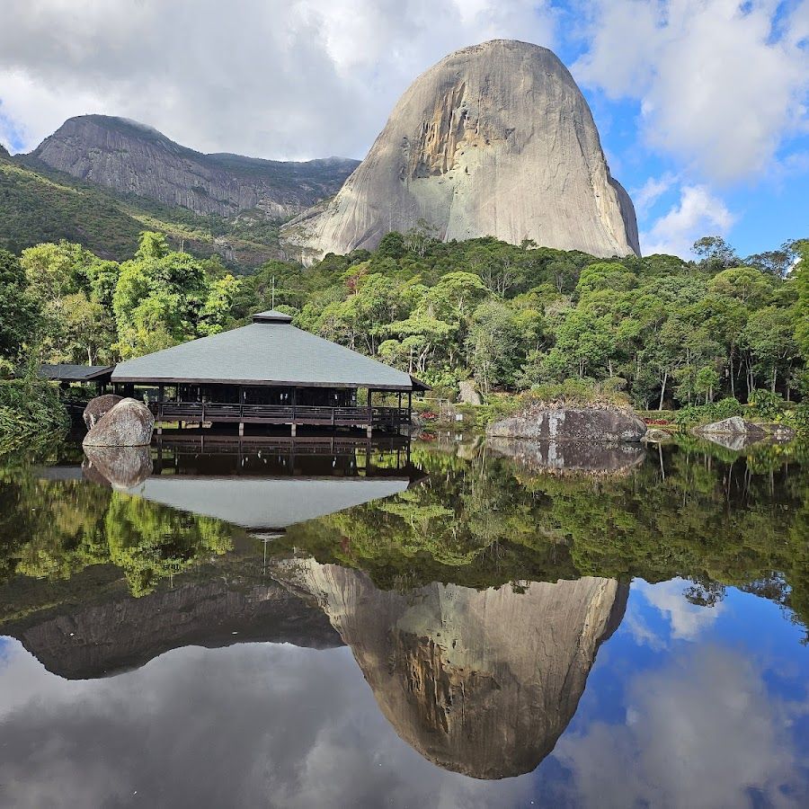 Parque Pedra Azul