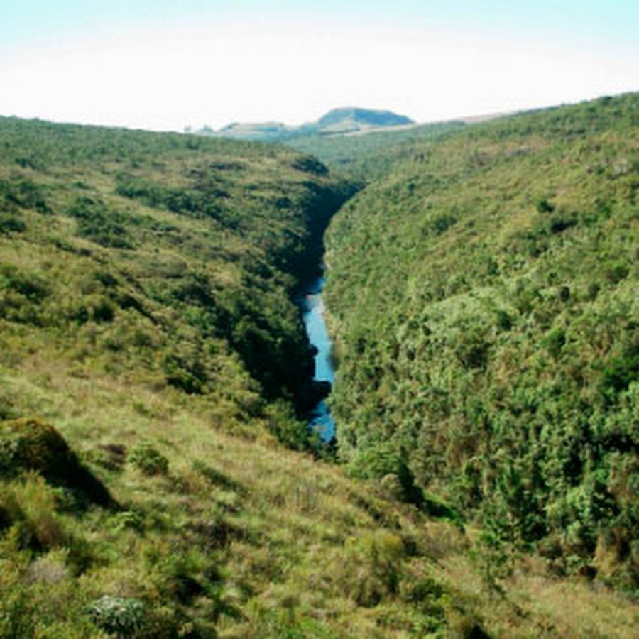 Parque Estadual do Vale do Codo