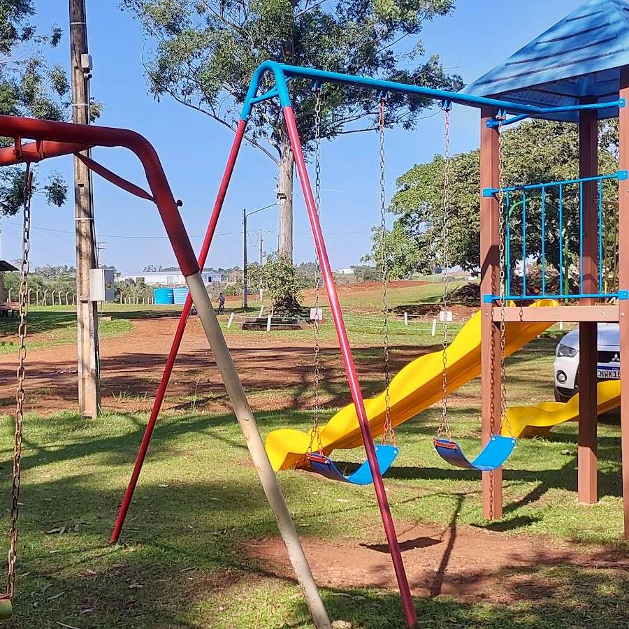 Parque de Eventos Horizontina RS