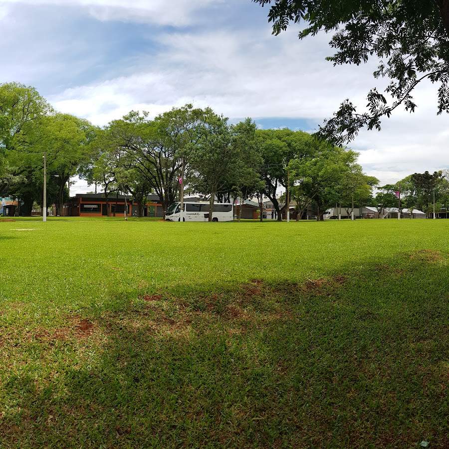 Parque de exposições Alfredo Leandro Carlson