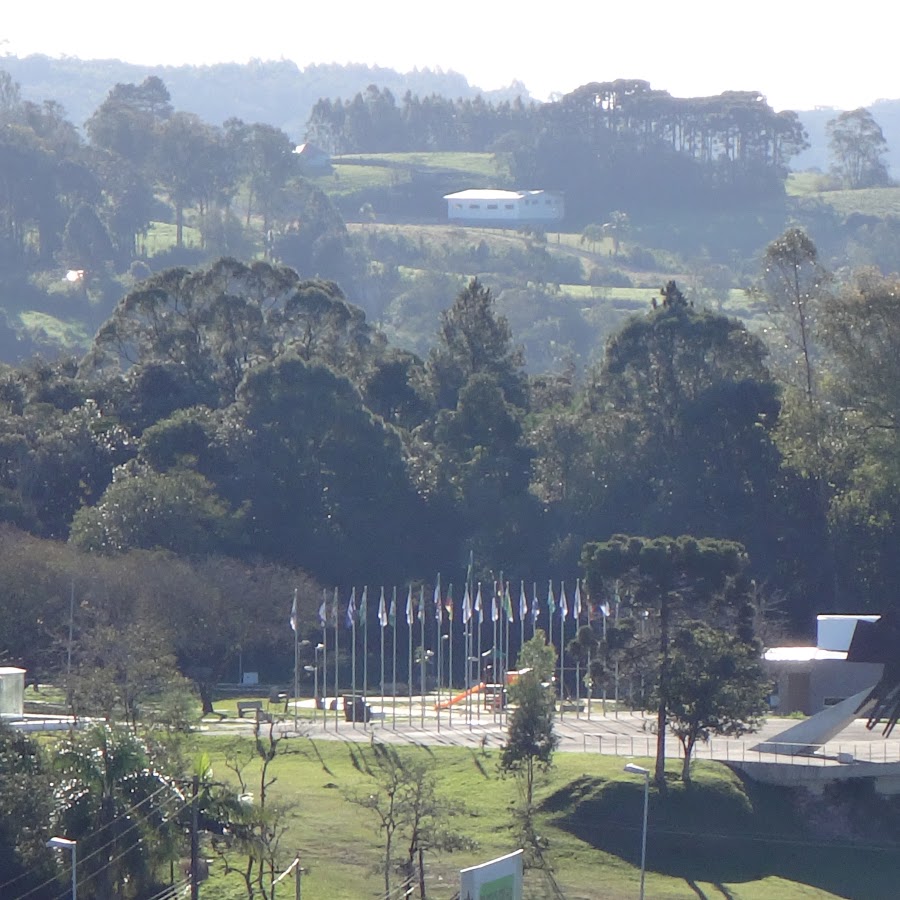 Parque da Imigração Italiana Milano Garden