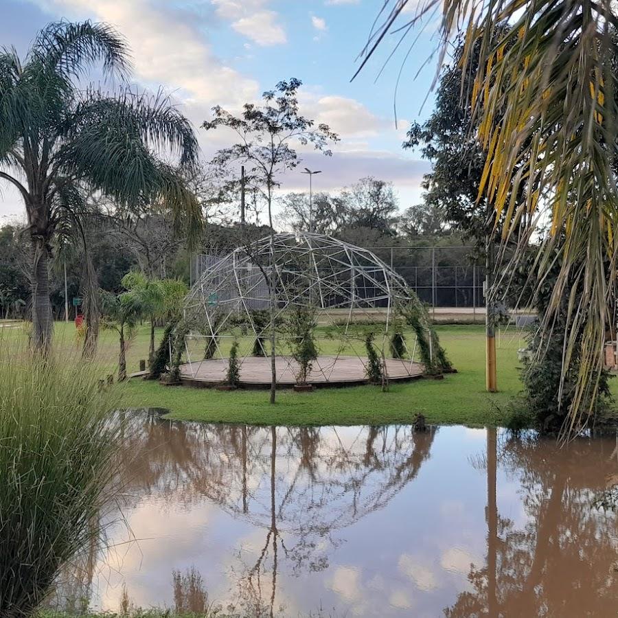 Parque Imperatriz Leopoldina