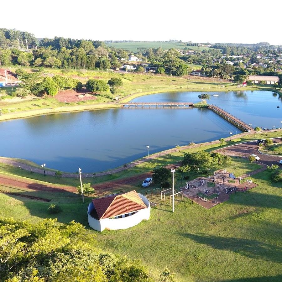 Parque do Lago Mamboré