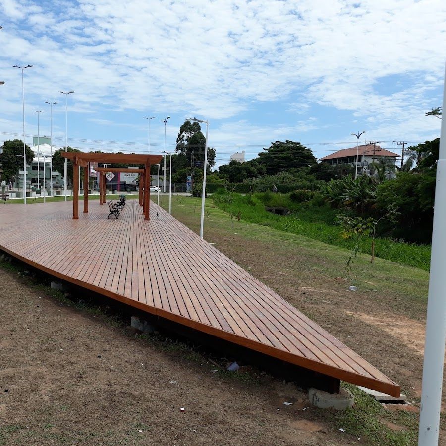 Parque Linear João Manoel Gomes