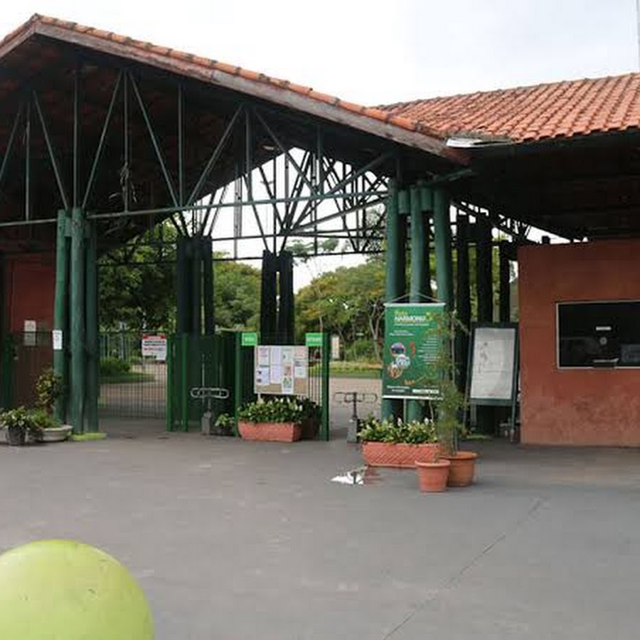 Parque Municipal Francisco Rizzo