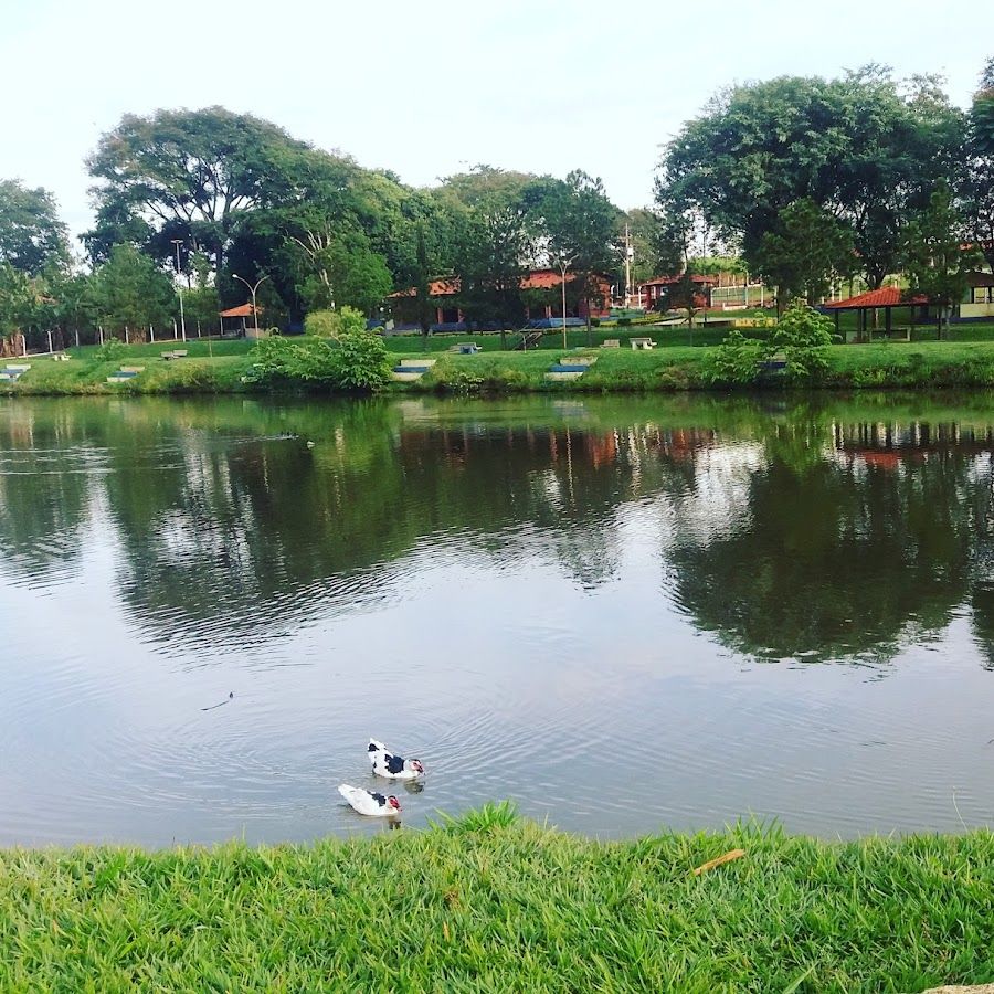 Parque municipal de Jaborandi