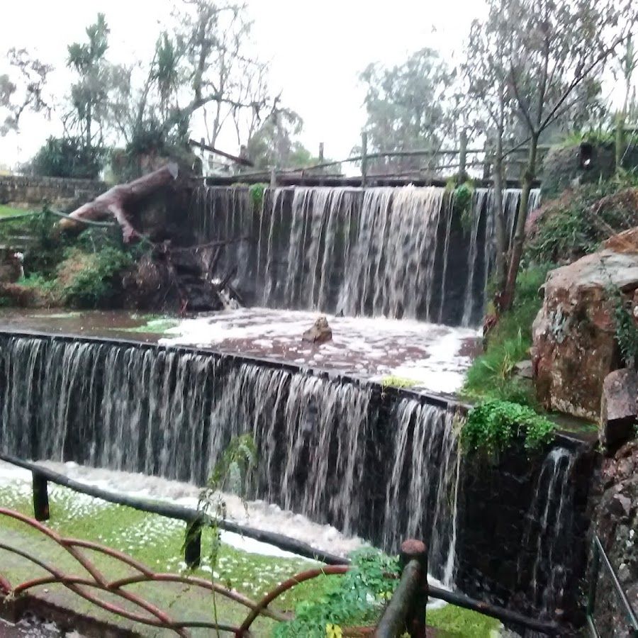 Parque Municipal la Cascada