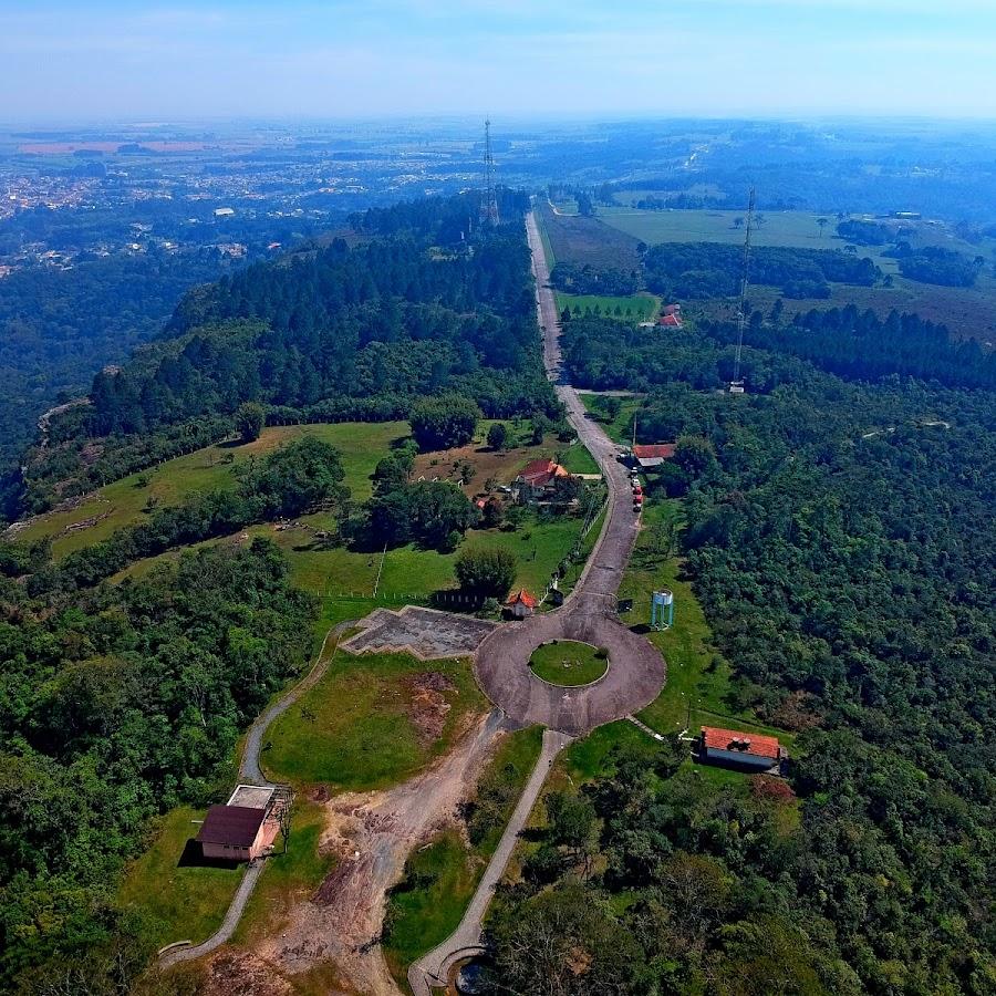 Parque Municipal do Monge