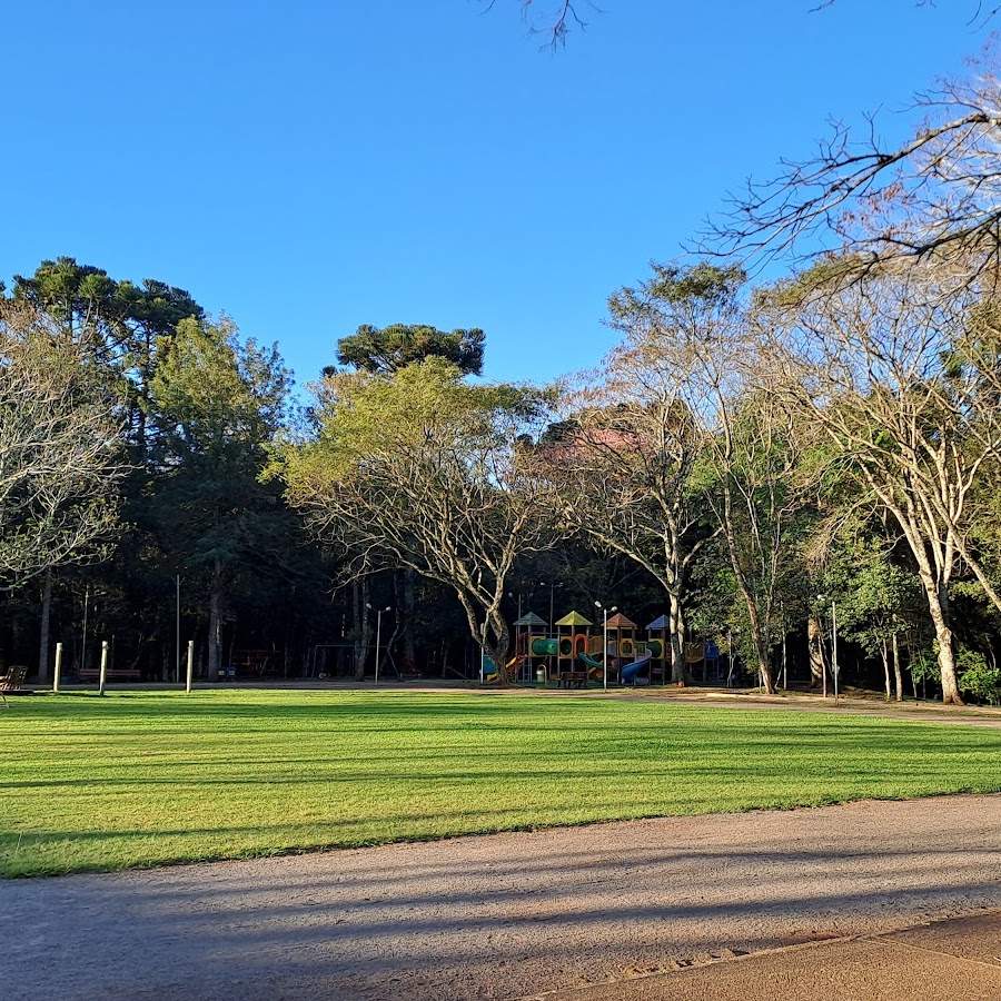 Parque Municipal de Panambi