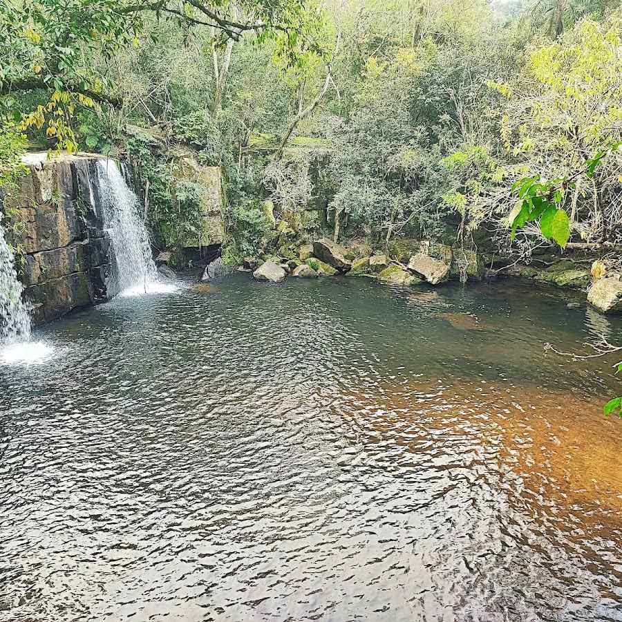 Parque Nacional de Ybycuí 