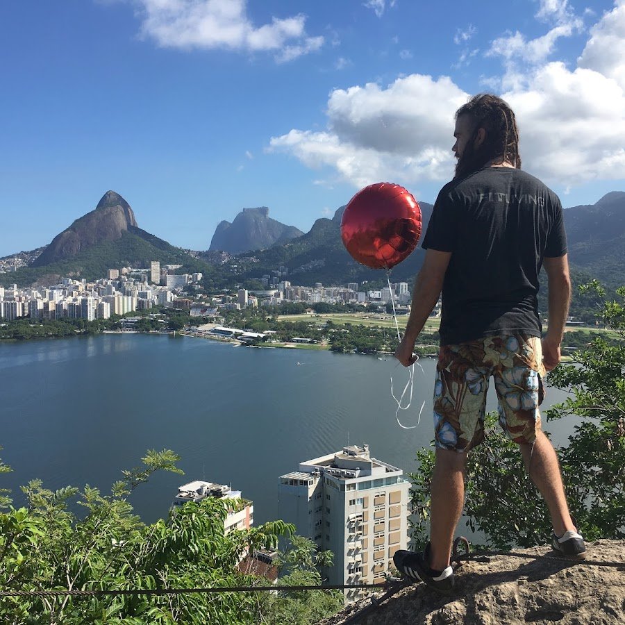 Parque Natural Catacumba