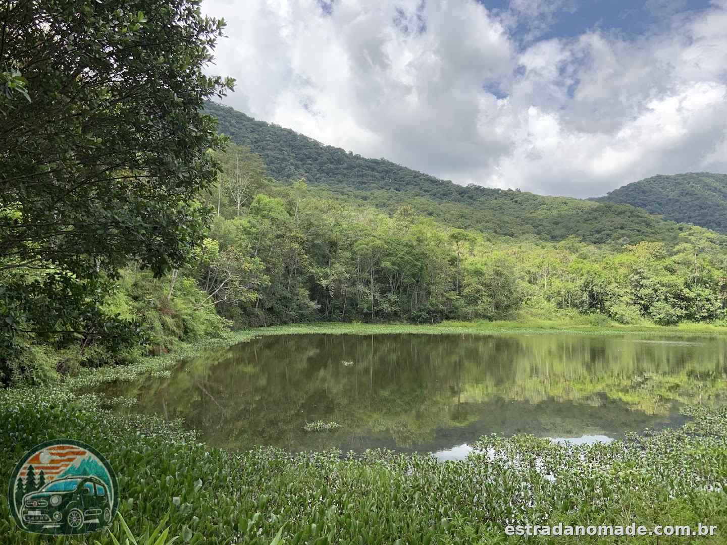 Parque Natural Municipal Nascentes do Garcia