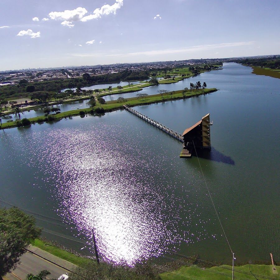 Parque Náutico Iguaçu