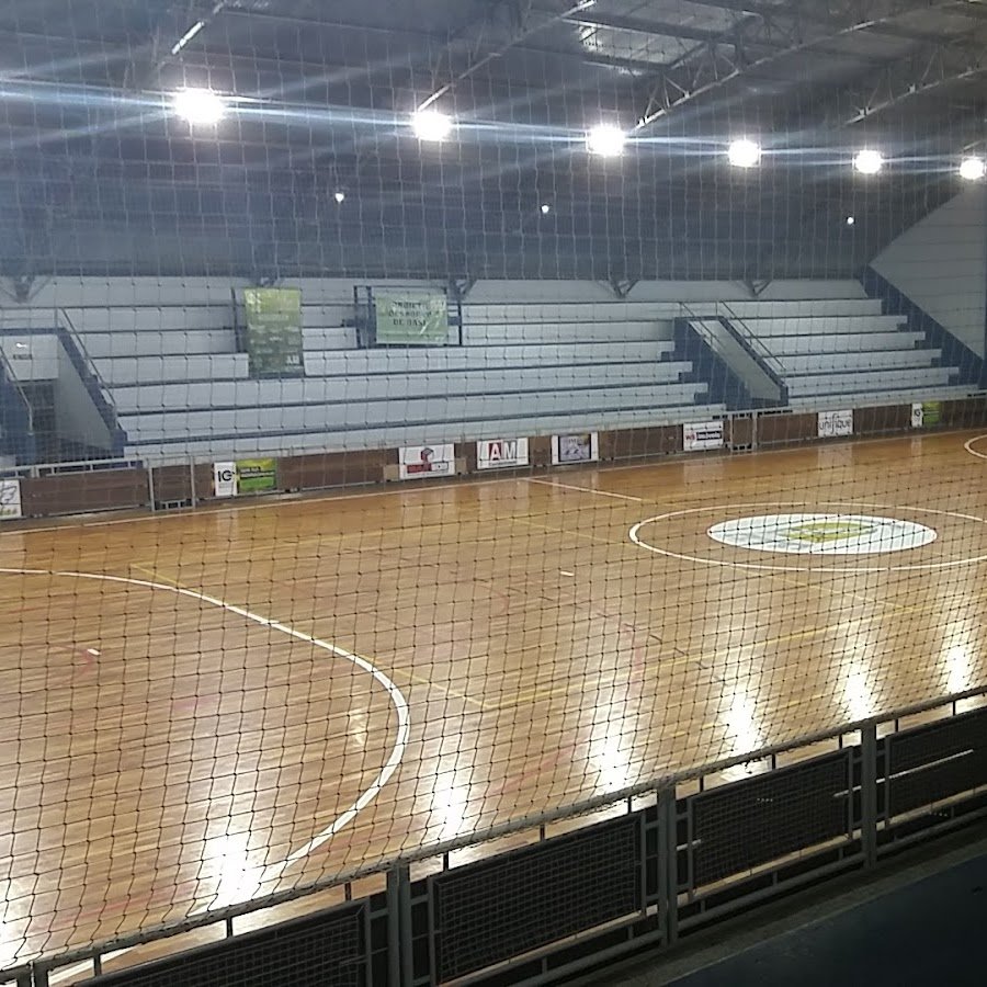 Parque poliesportiva Baldo Pedro Grasel