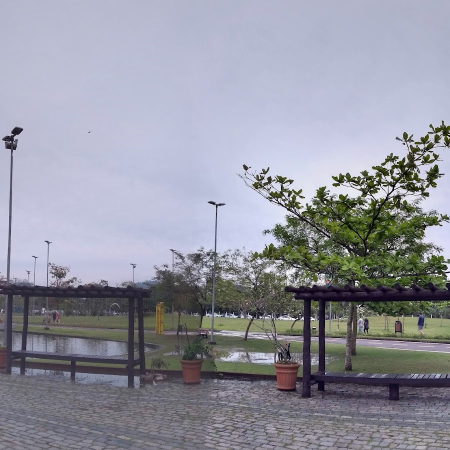 Parque Ramiro Ruediger