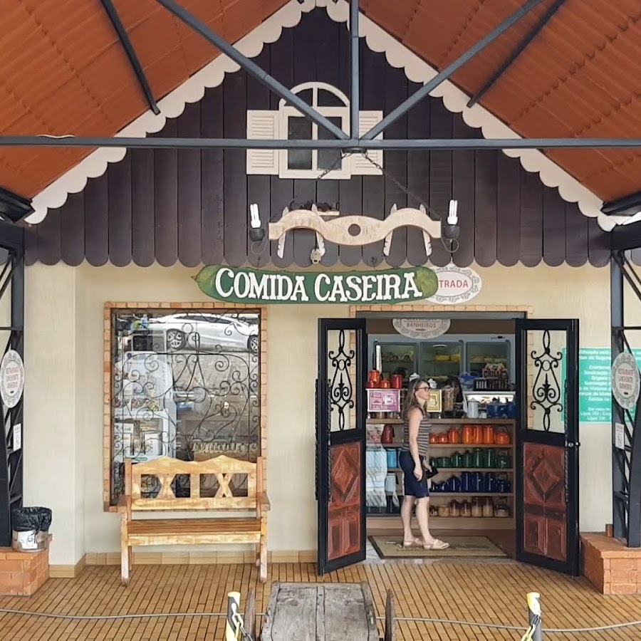 Pepinão Restaurante