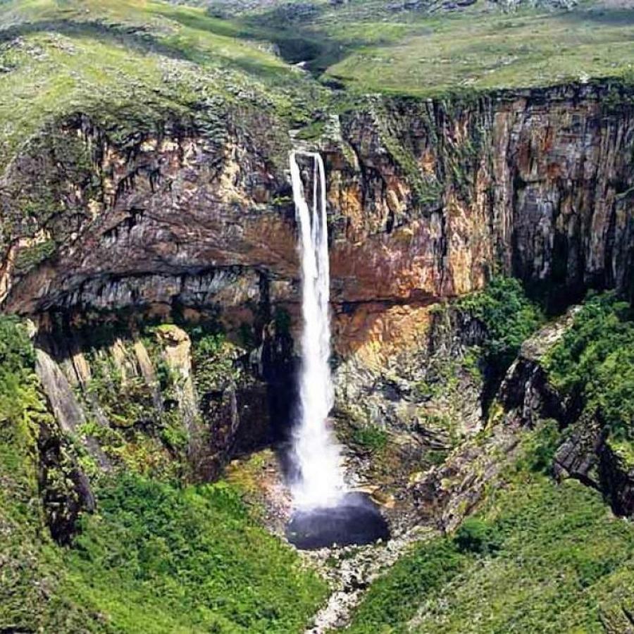 Perto da Capela, na estrada para Tabuleiro