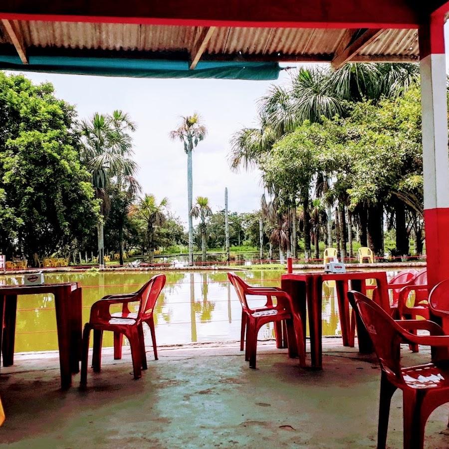 Pesque e pague Recanto do Tambaqui