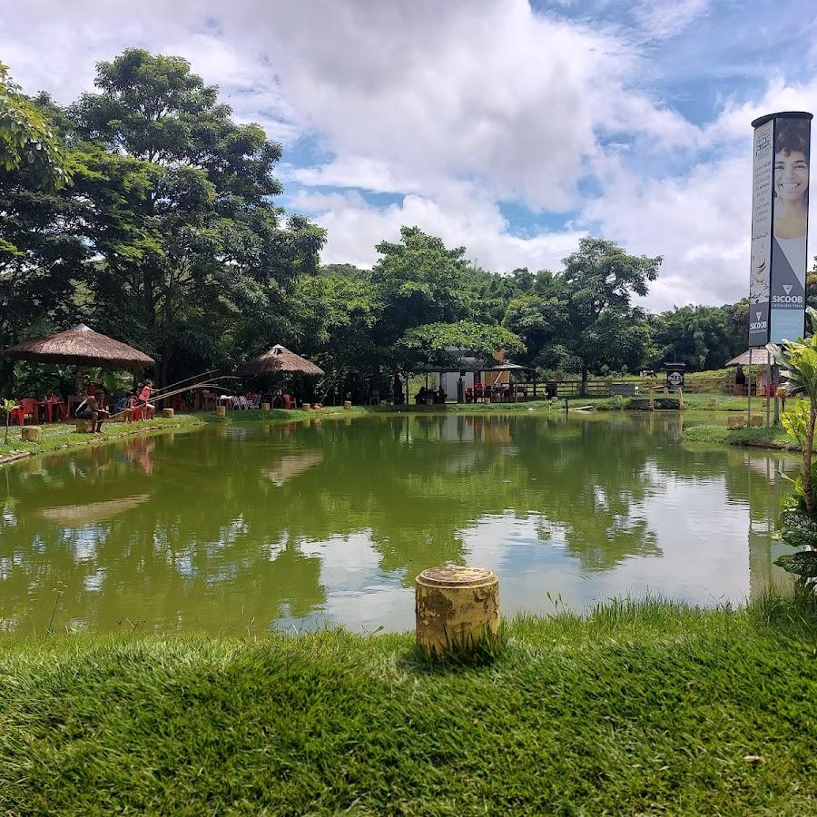 Pesque e Pague Sombrio