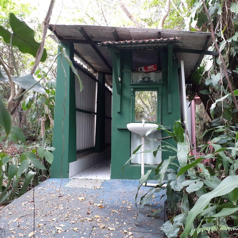 Praia da Pipa - EcoCamping