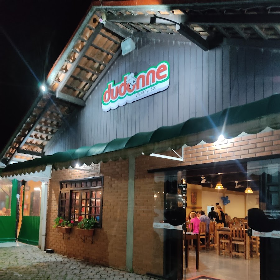 Pizzaria Dudonne