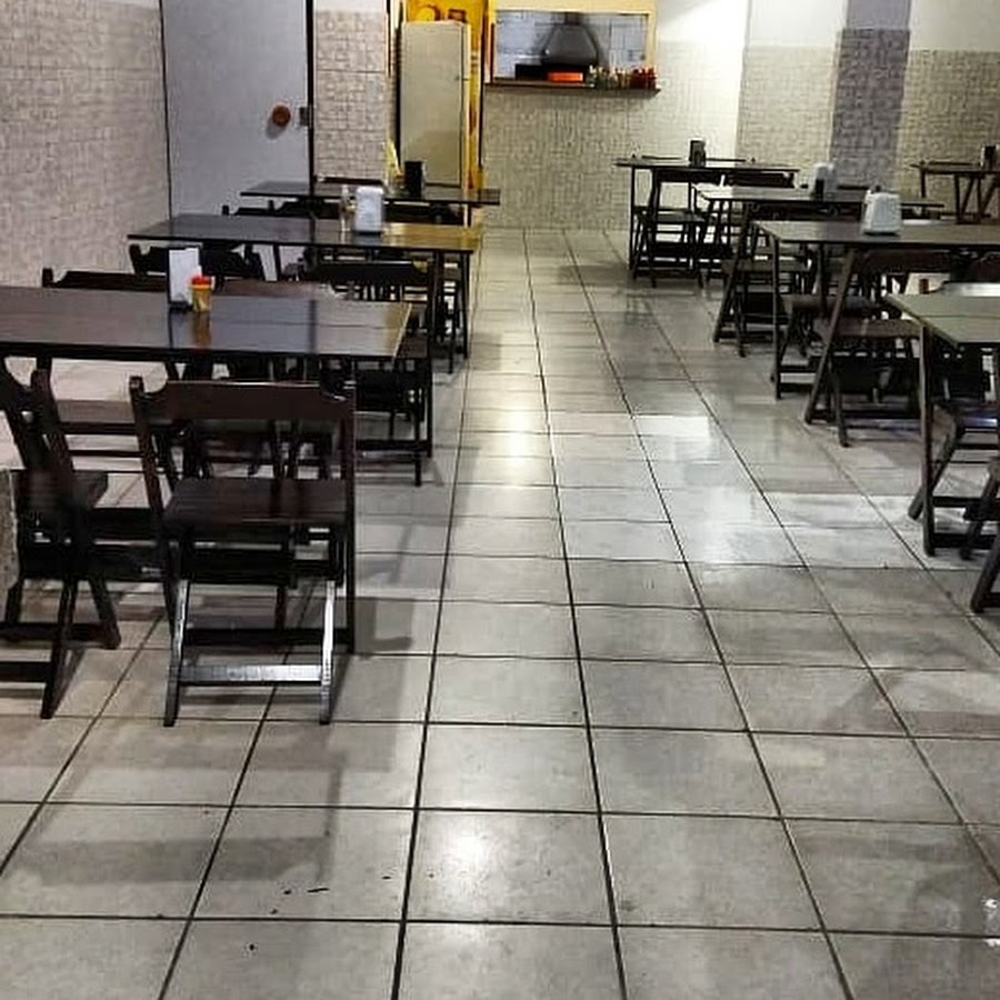 Pizzaria e Hamburgueria Eunapizza