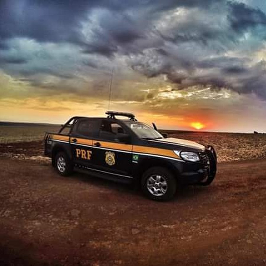 polícia rodoviária federal