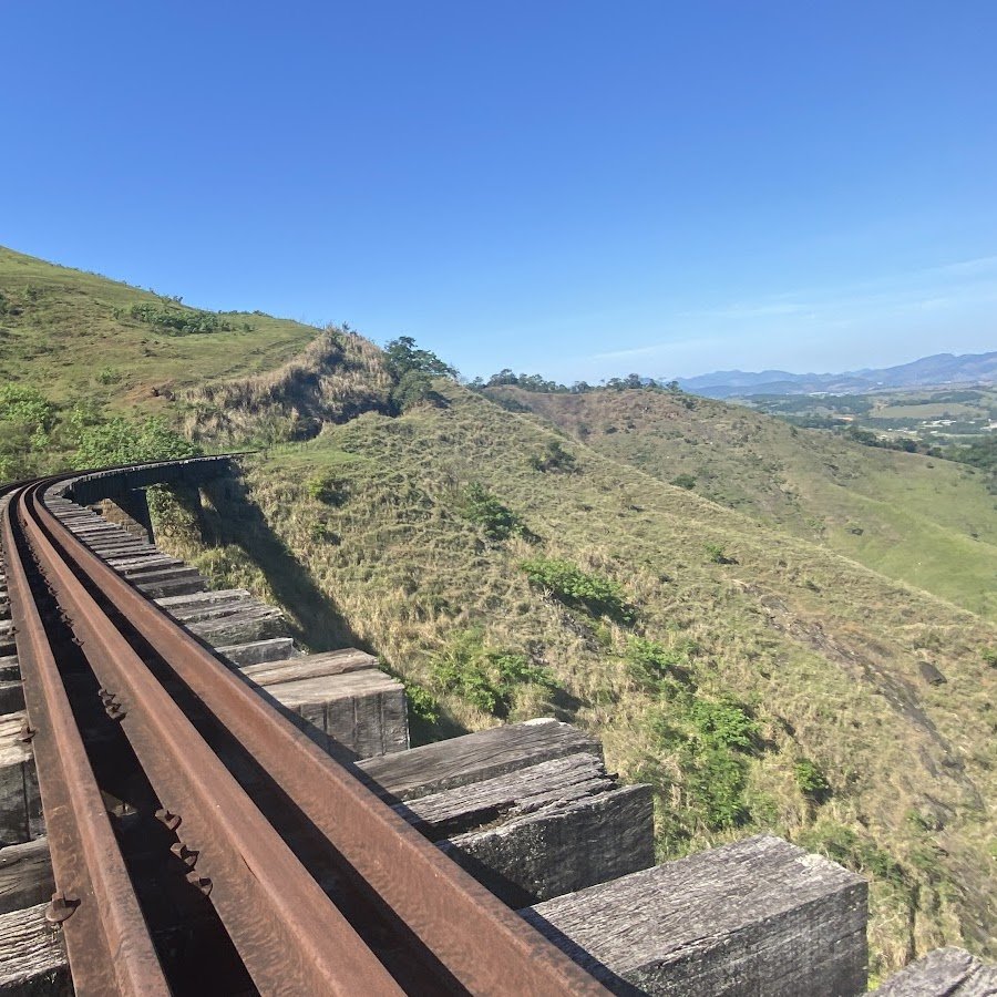 Pontilhão Ferroviário de Soturno