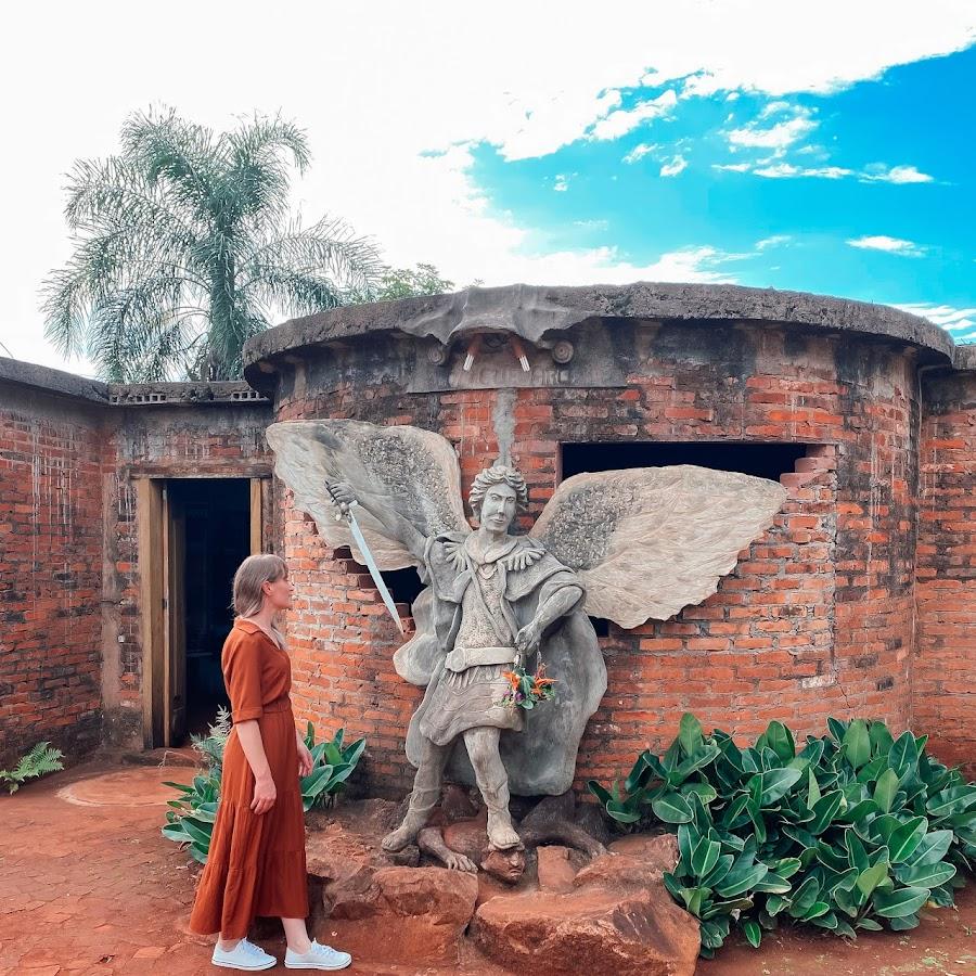 Ponto de Apoio Missioneira