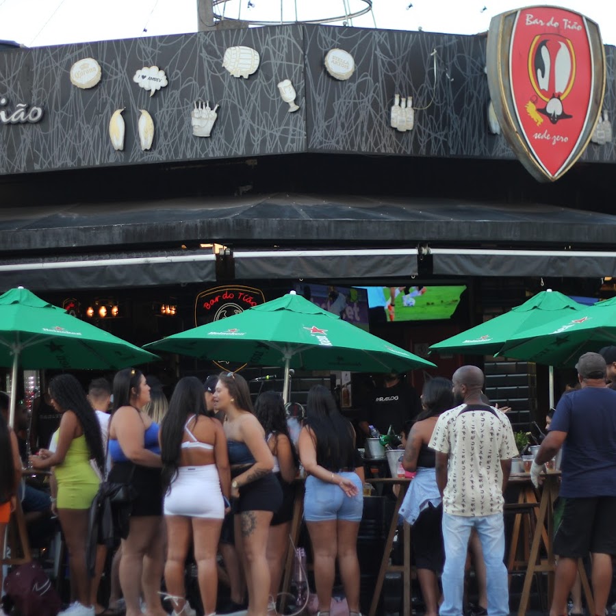 Ponto de Apoio Público