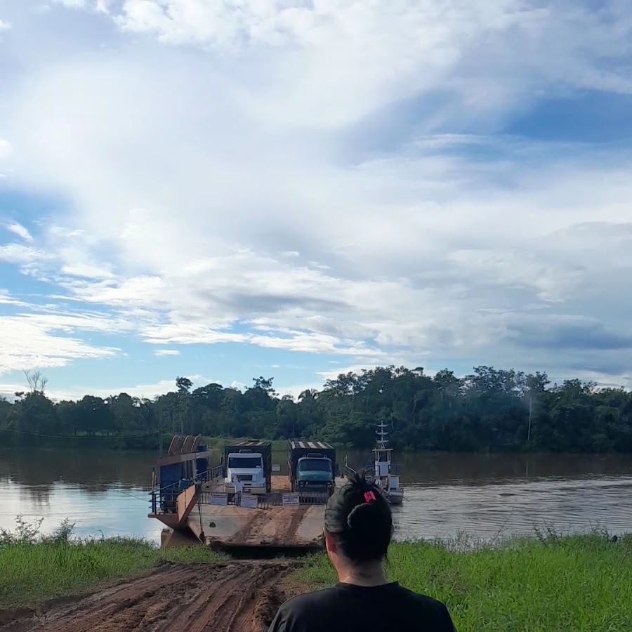 ponto de vista da cidade