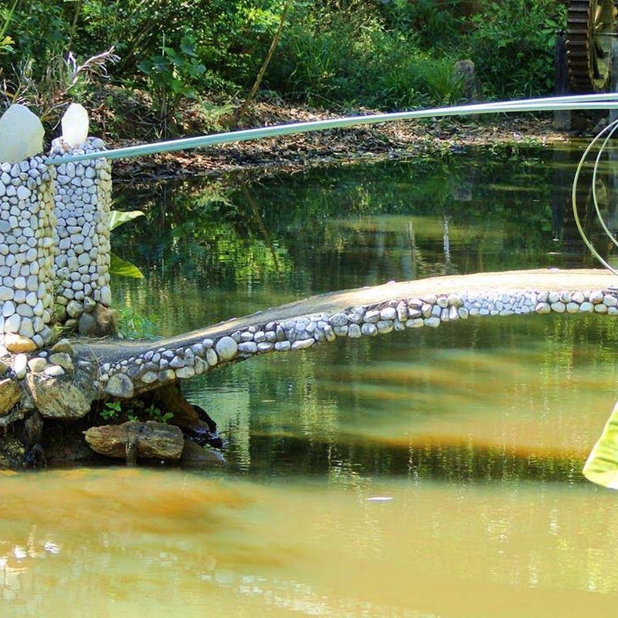 Camping - Porta das Aguas