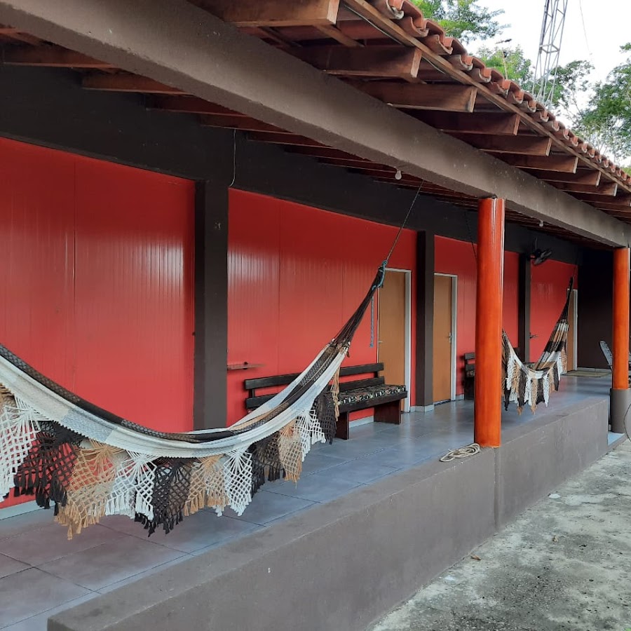 Camping - Posada Rota do Peixe