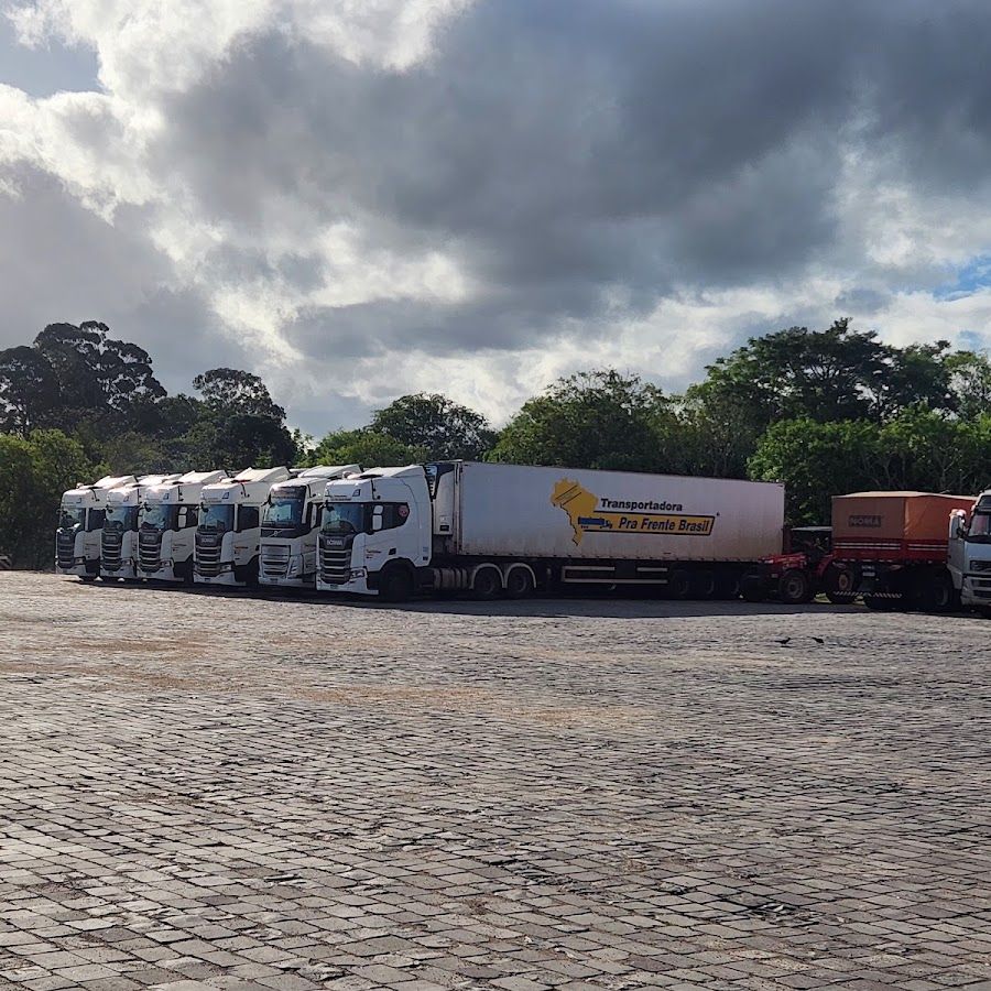 Posto Bufon Paradouro