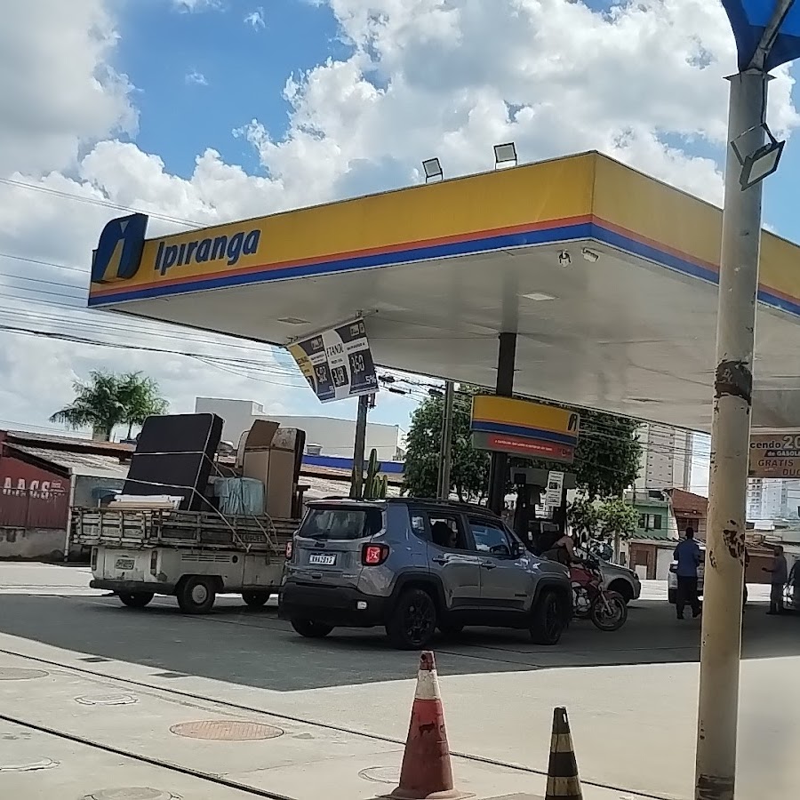 Posto Espacial Rede ALE