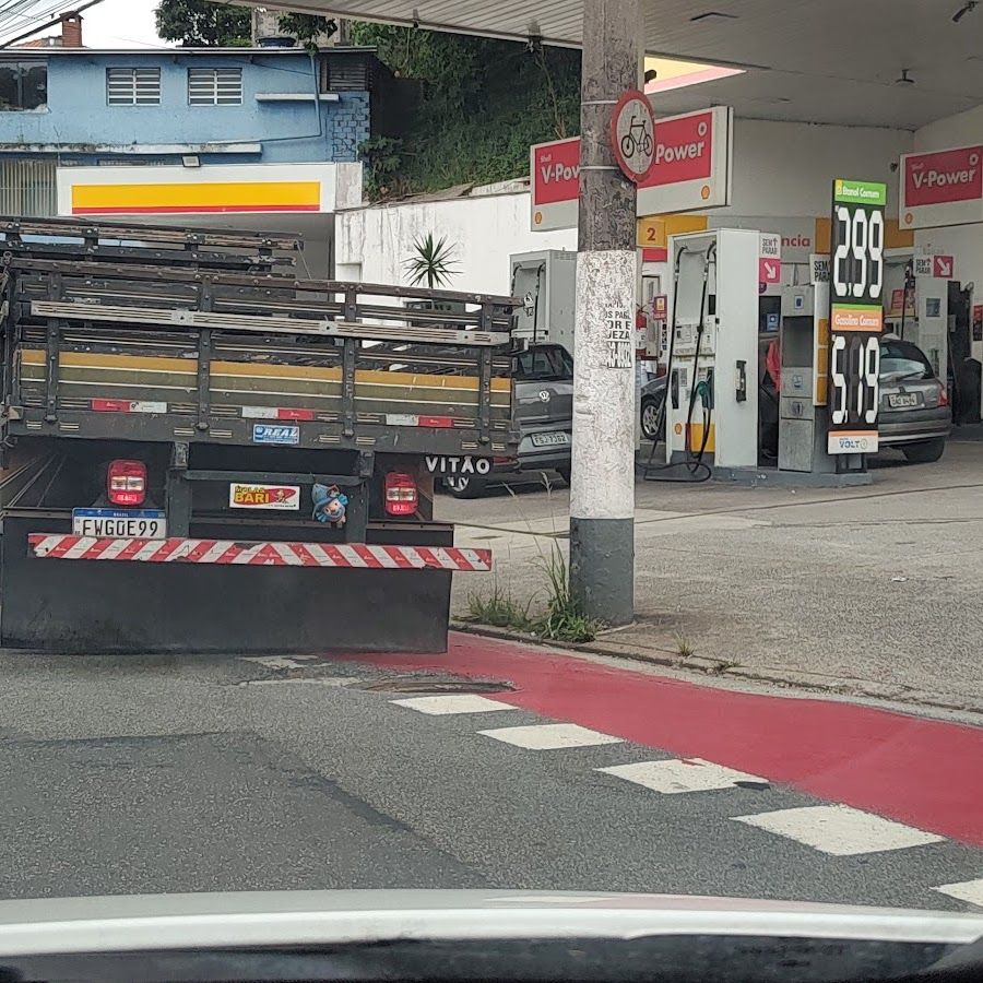 Posto Estrela do Mar