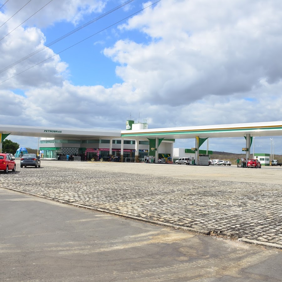 Posto Gatão