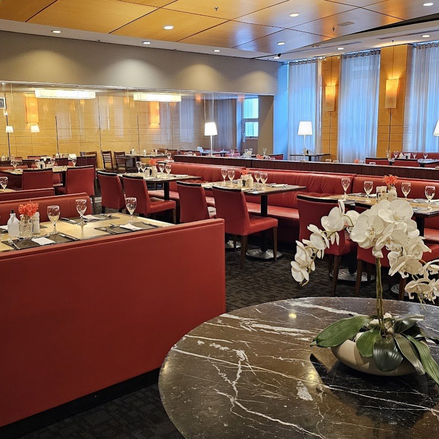 Posto Grupo W3 churrascaria